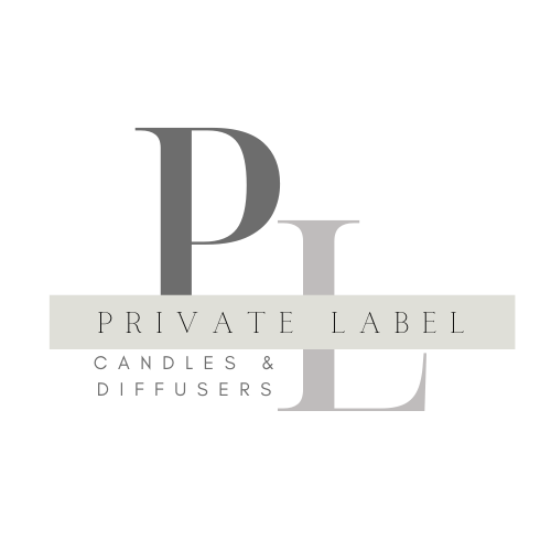Private Label Candles and Diffusers 